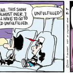 Agnes for May 07, 2026