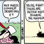 Agnes for Jun 20, 2026
