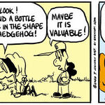 Agnes for Oct 09, 2026