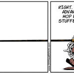 Dog Eat Doug for Apr 08, 2014