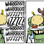 Dog Eat Doug for Apr 10, 2014