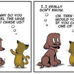 Dog Eat Doug