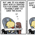Dog Eat Doug