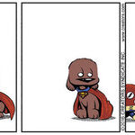 Dog Eat Doug
