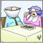 Spectickles for Feb 18, 2026