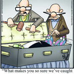 Spectickles for Feb 28, 2026