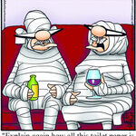 Spectickles for Mar 26, 2026