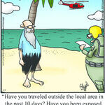 Spectickles for Apr 09, 2026