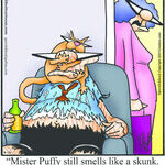 Spectickles for Apr 13, 2026