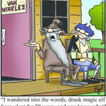 Spectickles for Apr 17, 2026