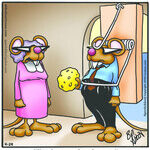 Spectickles for Apr 29, 2026