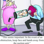 Spectickles for May 07, 2026