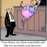 Spectickles for May 25, 2026