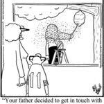 Spectickles for Jun 03, 2026
