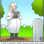 Spectickles for Jun 10, 2026