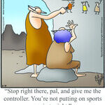 Spectickles for Jun 13, 2026