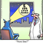 Spectickles for Jun 20, 2026