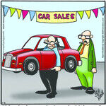 Spectickles for Jul 18, 2026