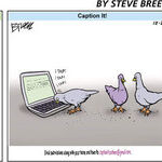 Caption It! for Dec 28, 2025