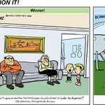 Caption It! for Apr 05, 2026