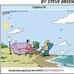 Caption It! for Apr 12, 2026