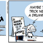 The Barn for Mar 04, 2014