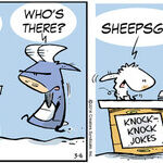 The Barn for Mar 06, 2014