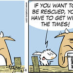 The Barn for Mar 08, 2014