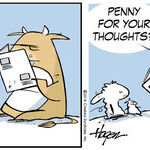 The Barn for Mar 17, 2014