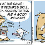 The Barn for Mar 15, 2014