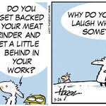 The Barn for Mar 24, 2014