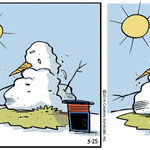 The Barn for Mar 25, 2014