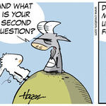 The Barn for Mar 28, 2014