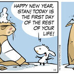 The Barn for Jan 01, 2014