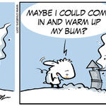 The Barn for Jan 11, 2014