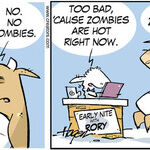The Barn for Jan 16, 2014