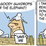 The Barn for Jan 28, 2014