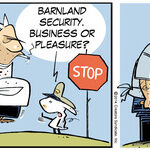 The Barn for Jul 03, 2014