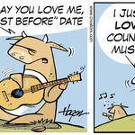 The Barn for Jul 17, 2014