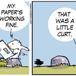 The Barn for Apr 03, 2014