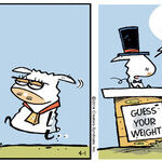 The Barn for Apr 01, 2014
