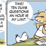 The Barn for Apr 07, 2014