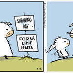 The Barn for Apr 16, 2014