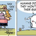 The Barn for Apr 18, 2014