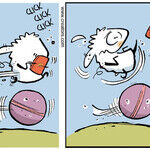 The Barn for Apr 19, 2014