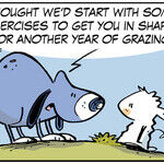 The Barn for Apr 23, 2014