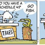 The Barn for Apr 29, 2014