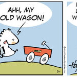 The Barn for May 01, 2014