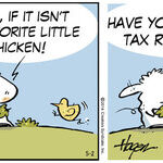 The Barn for May 02, 2014