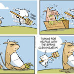 The Barn for May 04, 2014